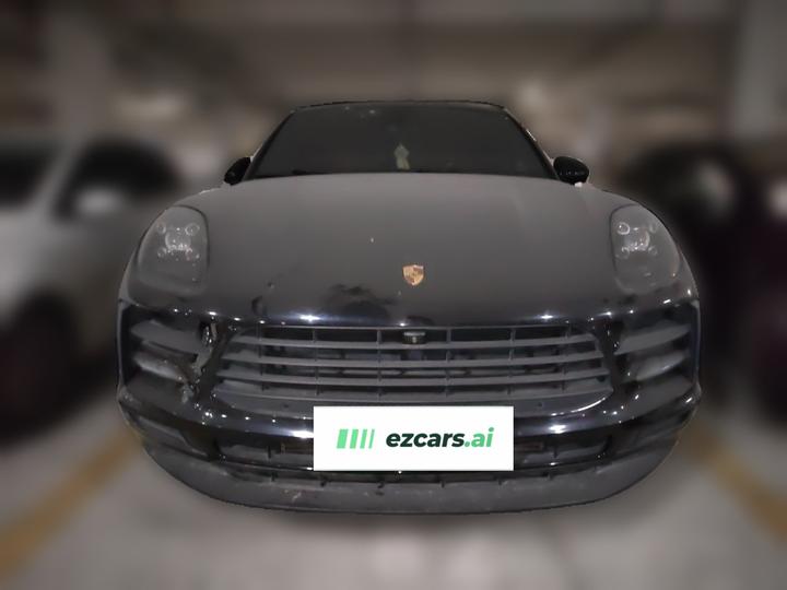 2020 Macan 2.0T photo 2