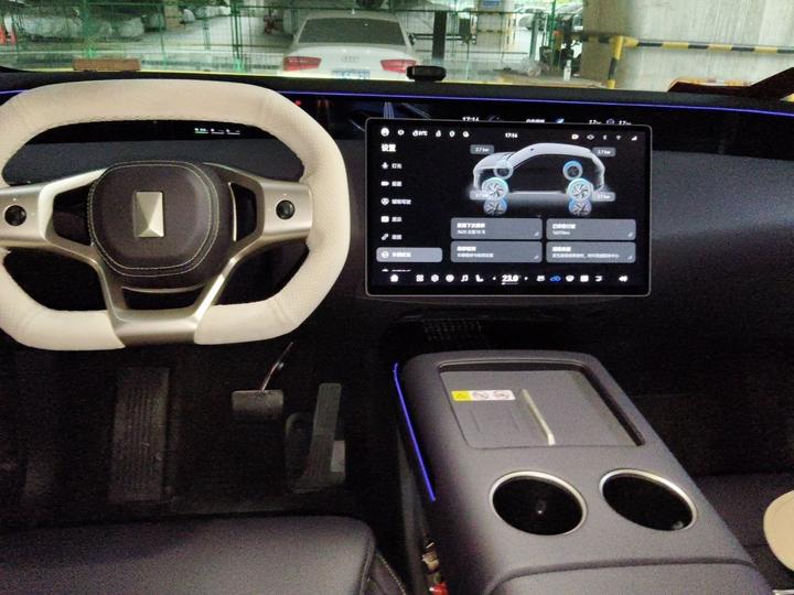 07 2026 Elite EREV 52.01kWh photo 5