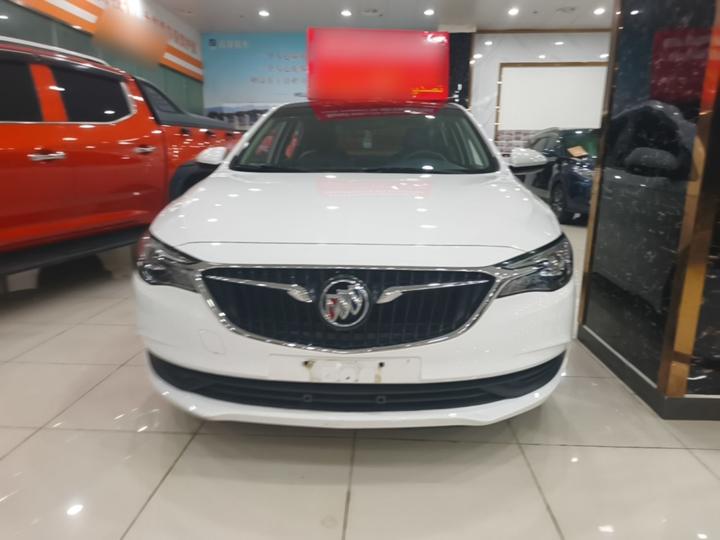 Excelle 2018 15T DCT Progressive China V photo 2