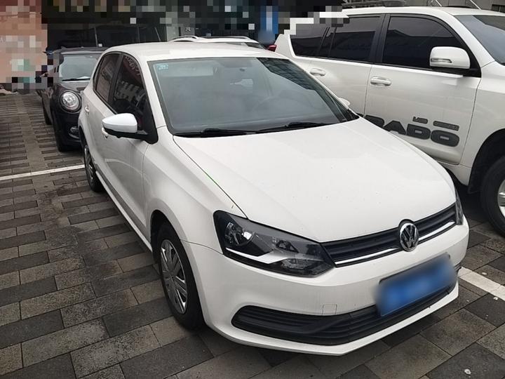 Polo 2018 1.5L AT photo 3