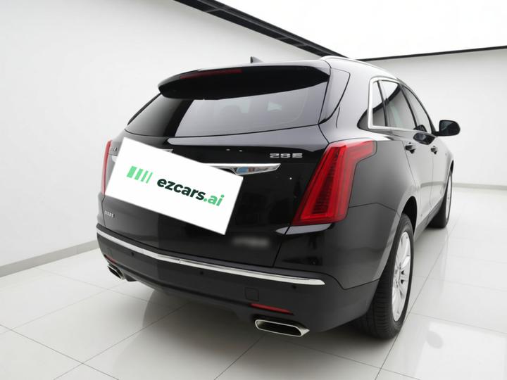 XT5 2018 28E AWD Tech photo 5
