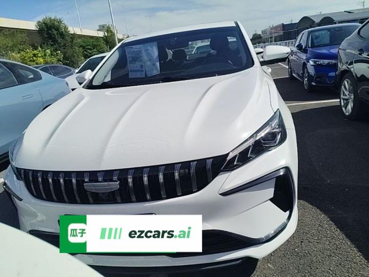 2024 Binrui COOL 1.5T DCT photo 2