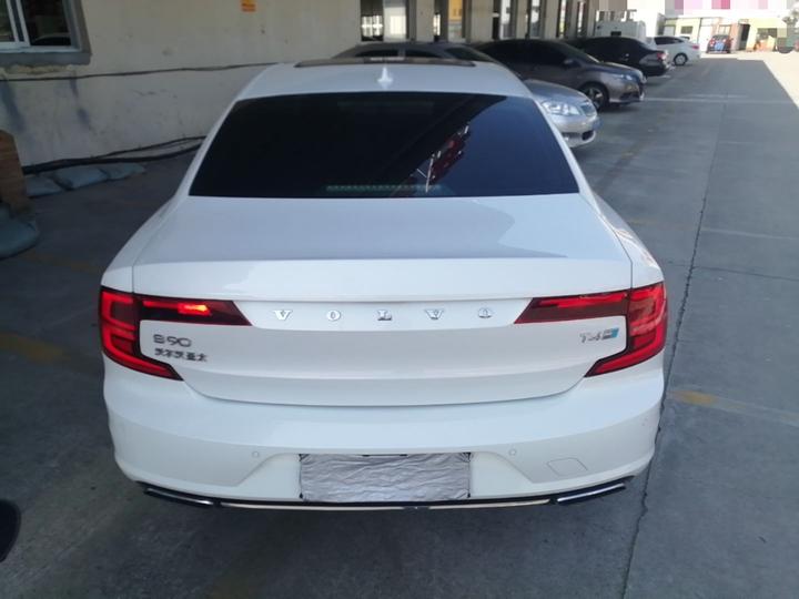 S90 2020 T4 Luxury photo 5