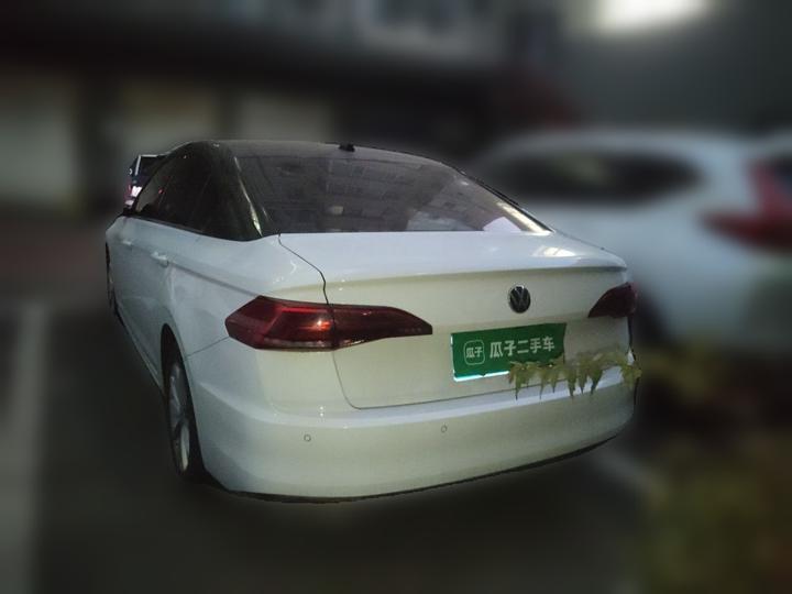 Bora 2021 1.5L AT Comfort Connected photo 5