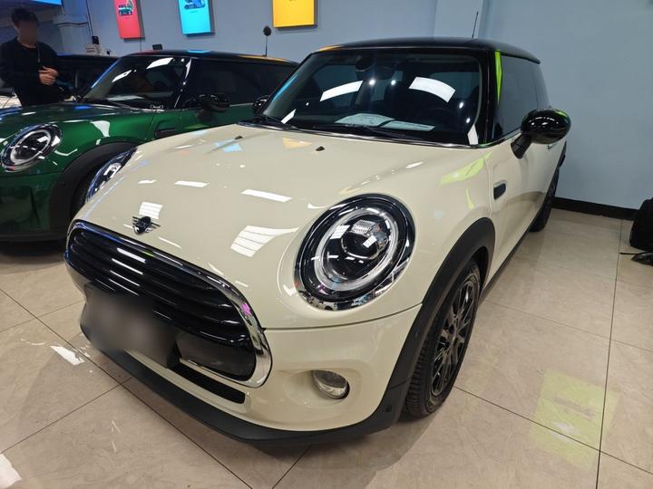 2018 1.5T COOPER Classic