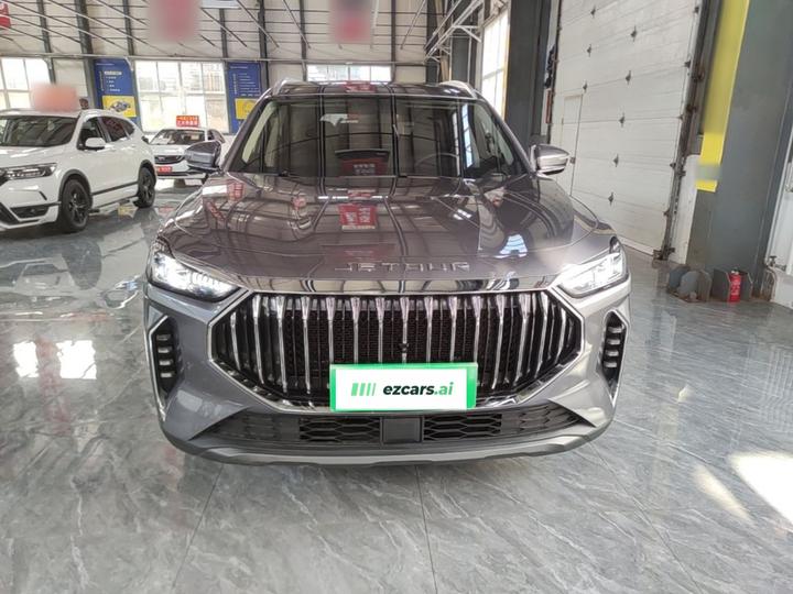 X70 PLUS 2024 Champion 1.5T DCTMAX 7-Seater photo 2