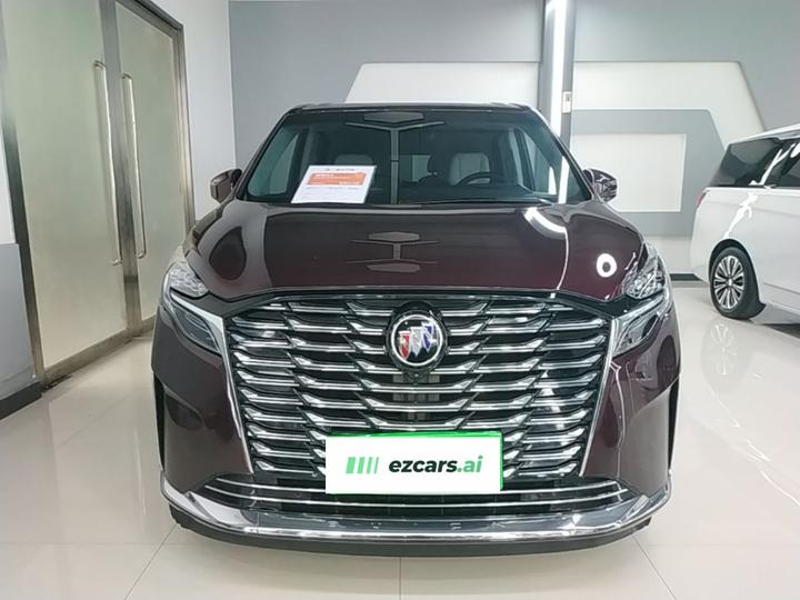 GL8 2023 Avenir 6-Seater photo 2