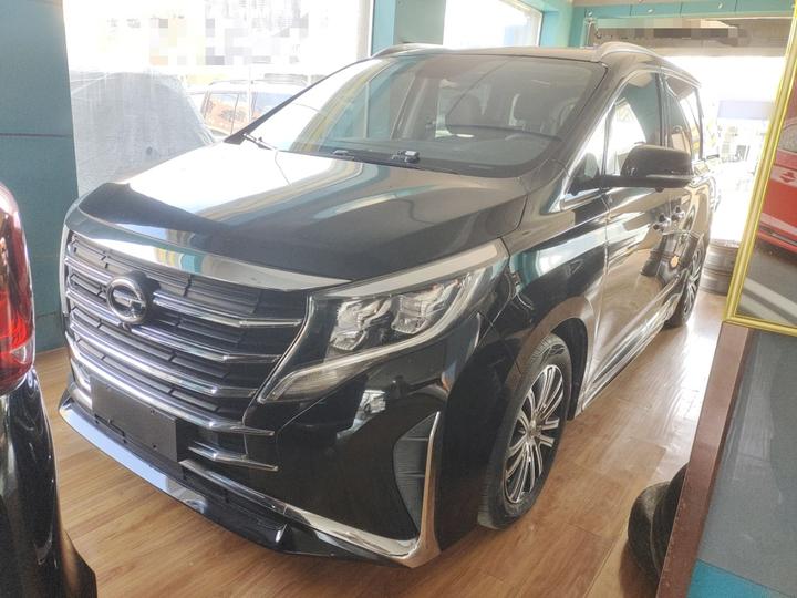 GAC Trumpchi M8 2021 Leading Series 390T Premium