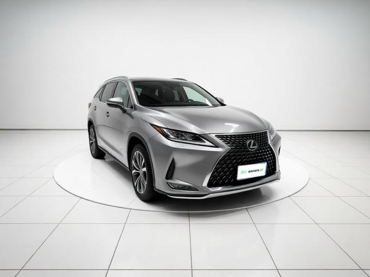 RX 2020 Facelift 300 AWD Elegant photo 3