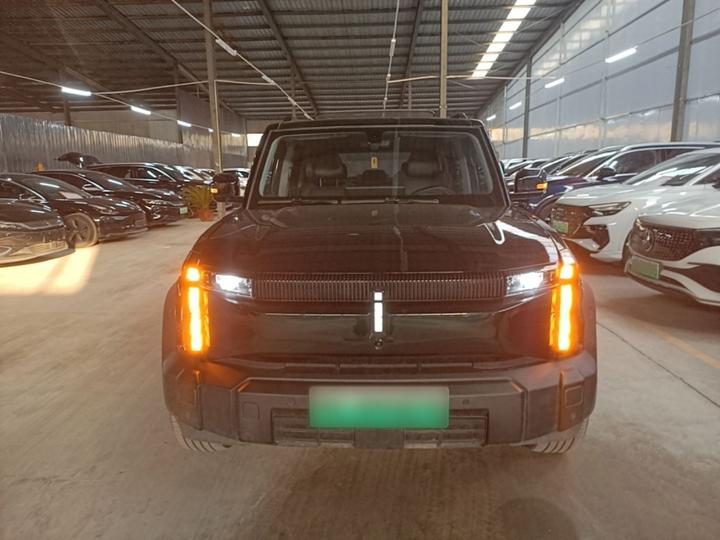 iCAR 03 2024 472km AWD Long Range photo 2