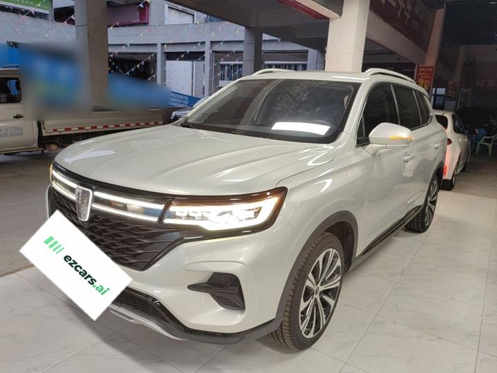 RX5 MAX 2021 Supreme Series 400TGI AT Luxury