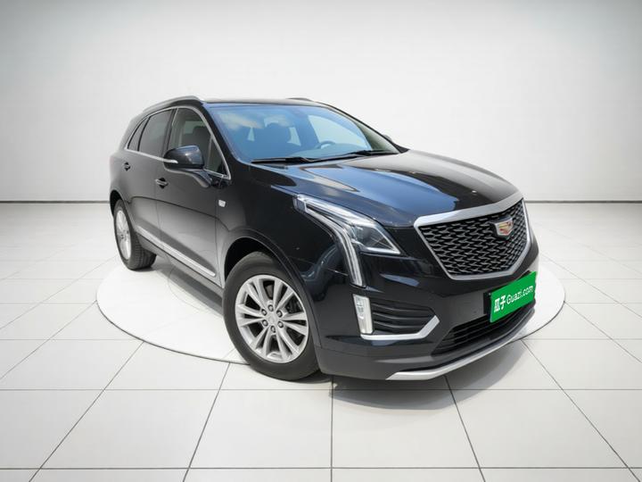XT5 2020 Facelift 28T Luxury photo 3