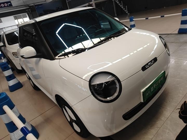 Nevo Changan Lumin 2022 155km photo 3