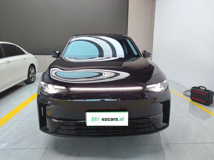 Leapmotor C10 2024 530 Smart photo 2