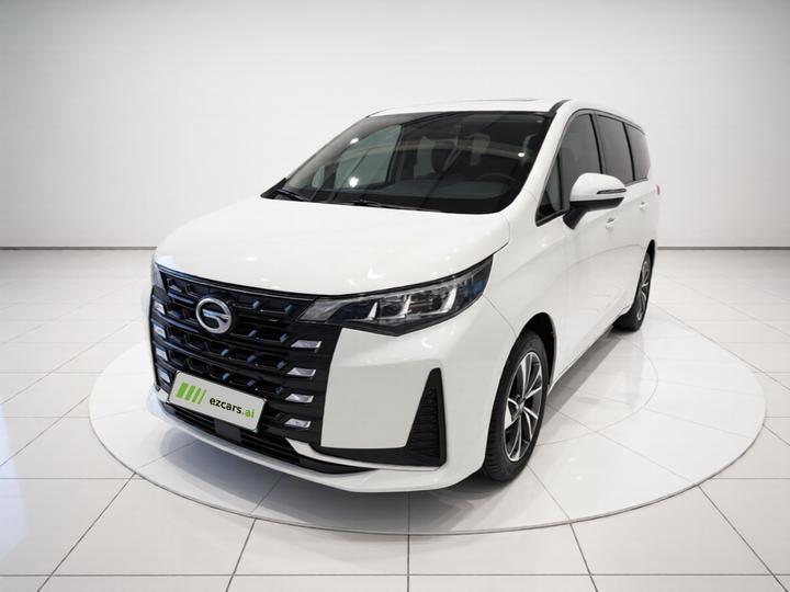 GAC Trumpchi M6 2023 PRO 270T DCT Luxury