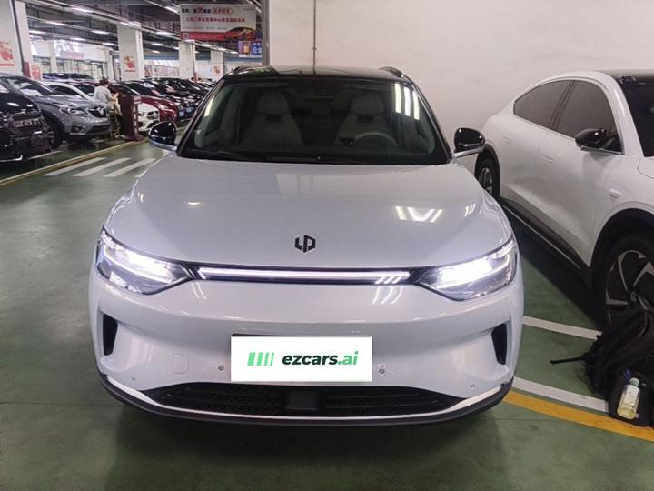 Leapmotor C11 2023 EV 500 Smart photo 2