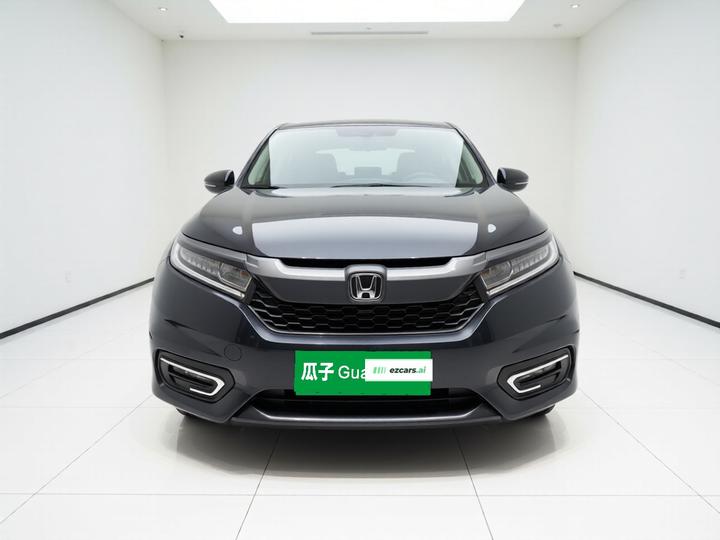 Avancier 2017 370TURBO AWD Exclusive photo 2