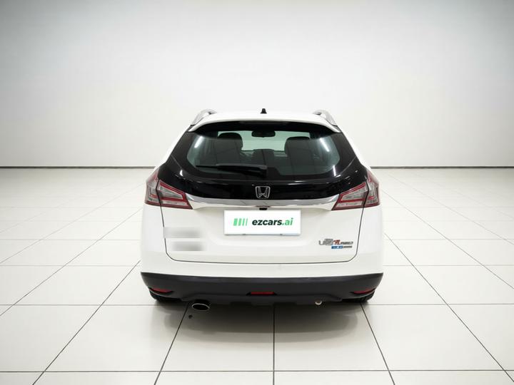 Luxgen 6 SUV 2016 1.8T Value photo 5