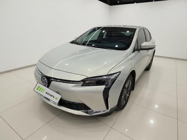 6 2024 430km Comfort