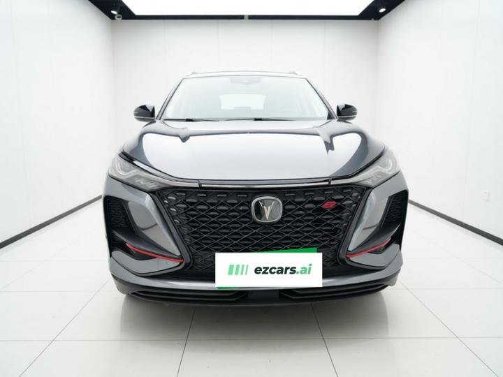 CS75 PLUS 2020 1.5T AT Luxury photo 2