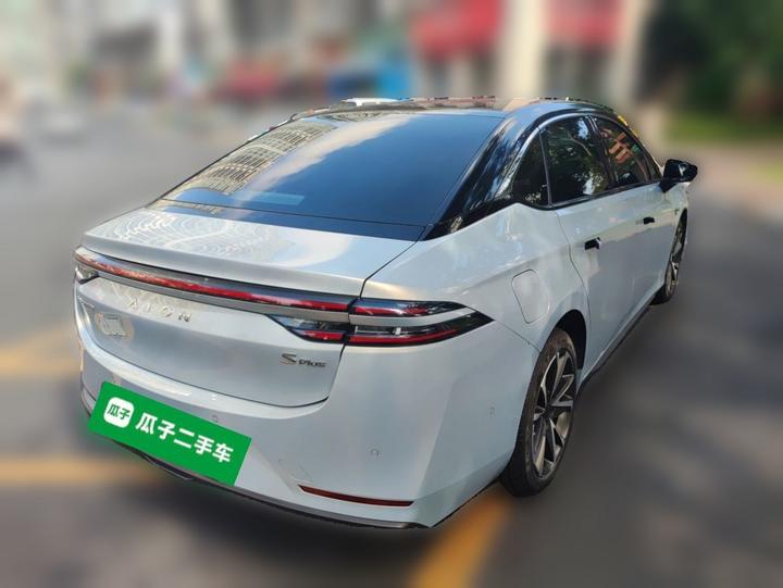AION S Plus 2022 70 ADAS photo 6