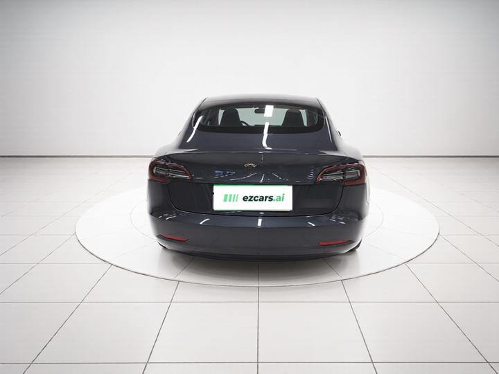 Model 3 2019 Standard Range RWD Upgraded photo 5