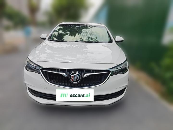 Excelle 2019 18T AT Elite China VI photo 2