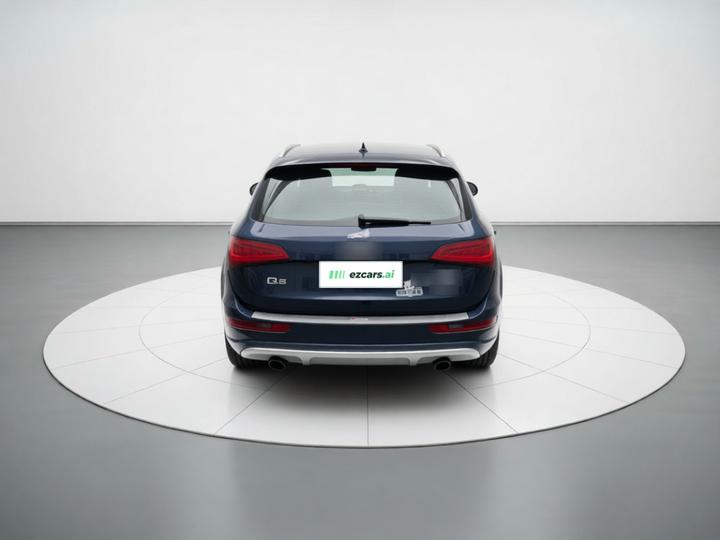 Q5 2018 Collection 40 TFSI Tech photo 5