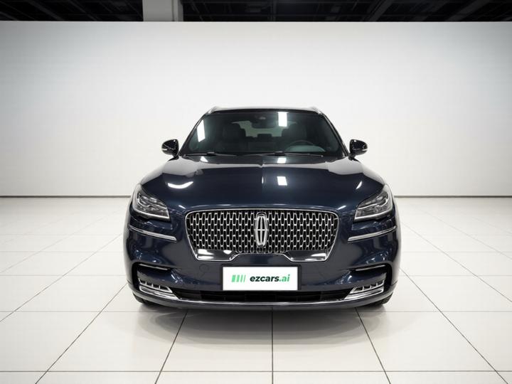 Aviator 2020 3.0T V6 AWD photo 2