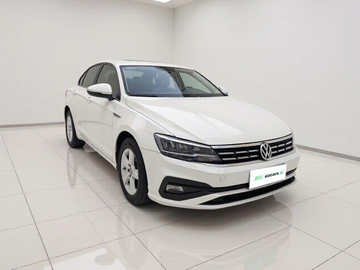 Lamando 2021 230TSI DSG photo 3