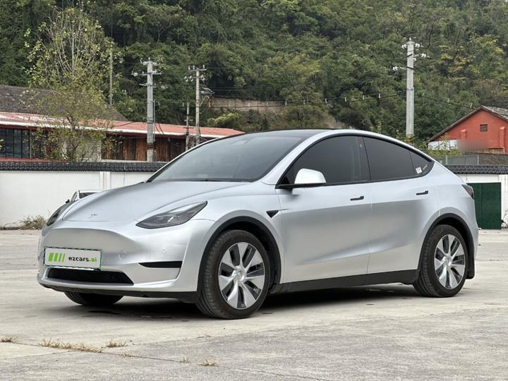 Model Y 2022 RWD