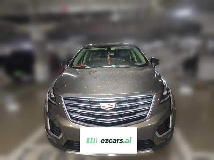 XT5 2016 28T AWD Tech photo 2