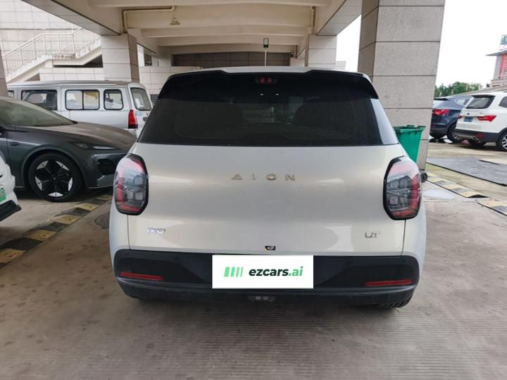 AION UT 2025 420 Smart photo 3