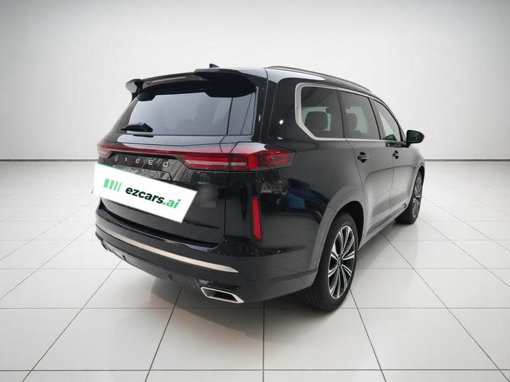 2023 400T AWD 7-Seater photo 6