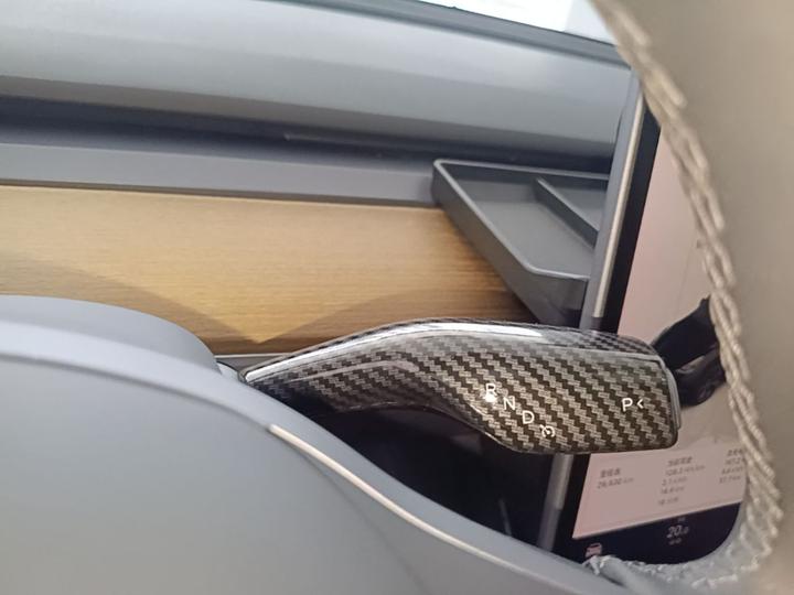 Model Y 2022 RWD photo 5