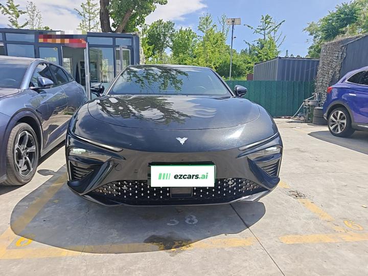Neta S 2024 EREV 1060 Lite photo 2