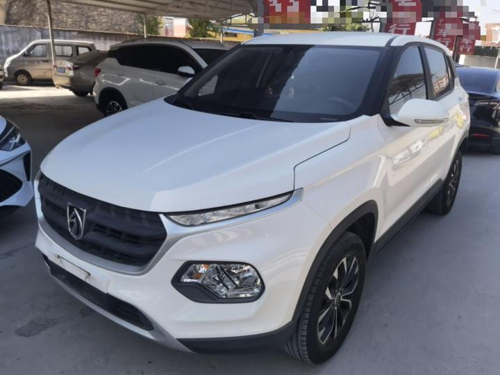 510 2021 1.5L CVT Energetic