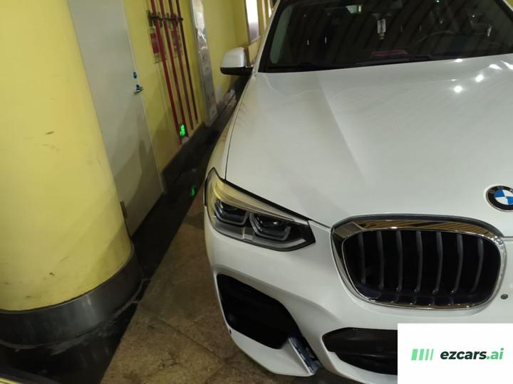 X3 2020 xDrive28i M Sport Package photo 8