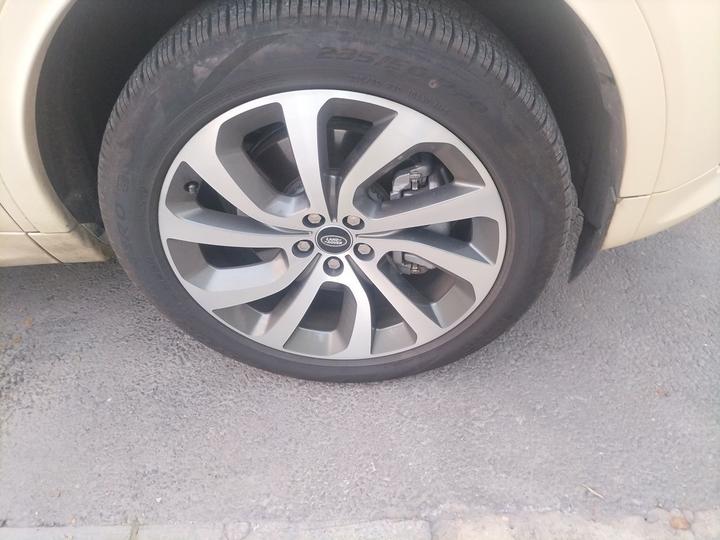 Discovery Sport 2023 249PS R-Dynamic S Performance photo 8