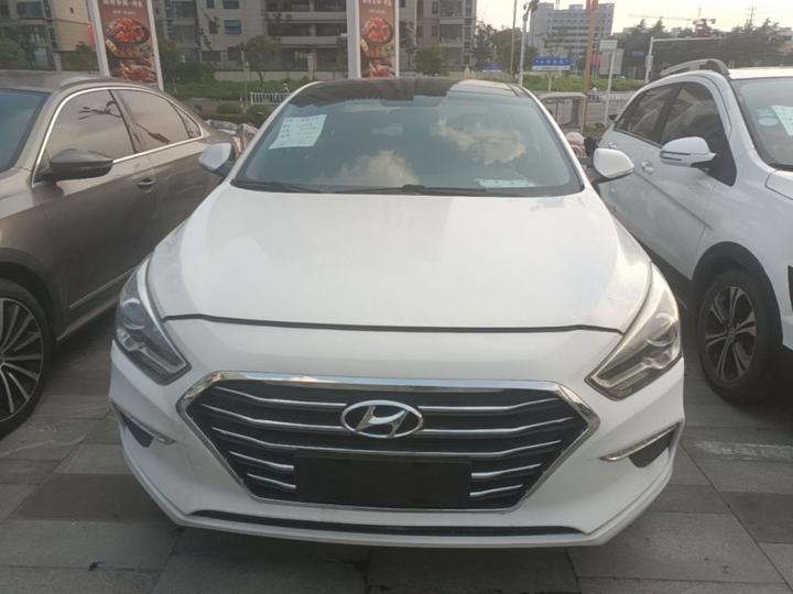 Mistra 2017 1.8L AT Smart GLS China V photo 2