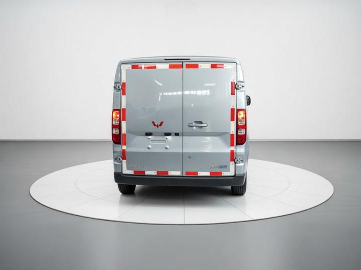 Wuling 2024 300km Comfort 60kW photo 5