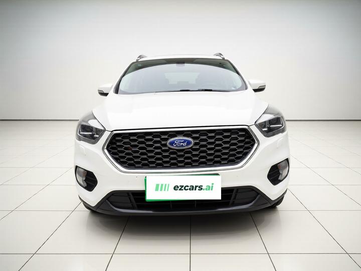 Kuga 2019 EcoBoost 180 RWD China VI photo 2