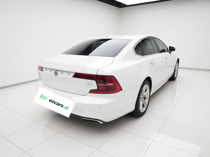 S90 2019 T5 photo 4