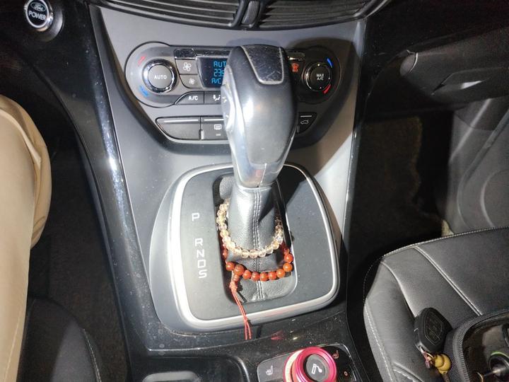 Kuga 2013 2.0L GTDi AWD Sport photo 6