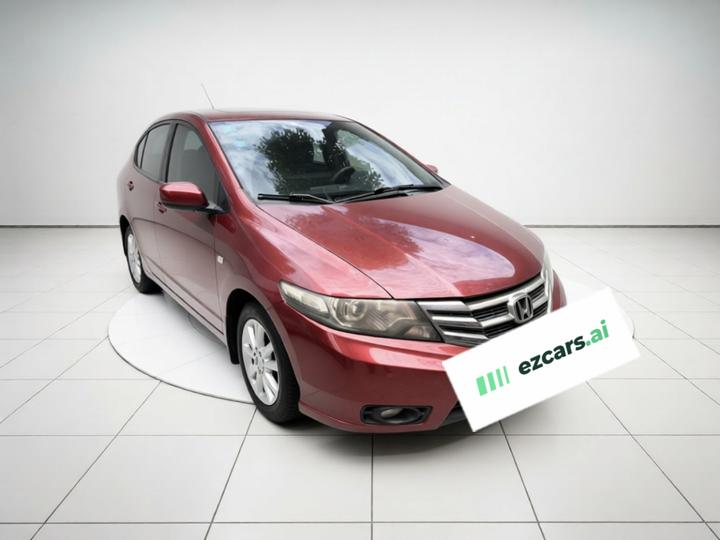 Classic 2014 1.5L MT Elite photo 3