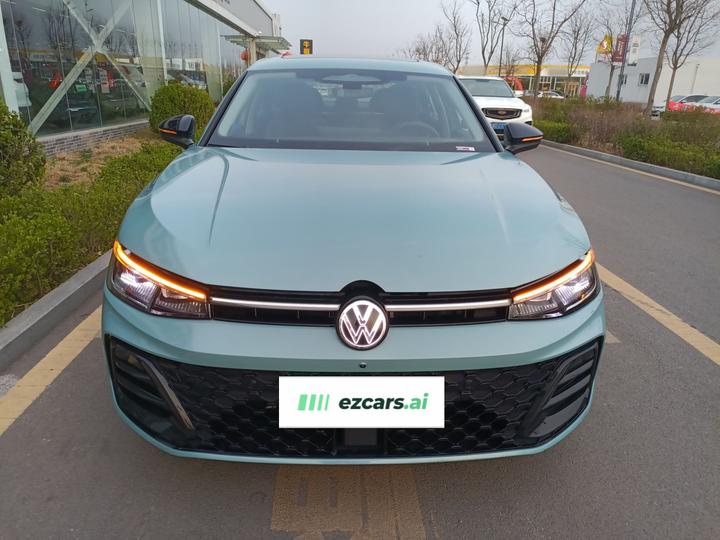 Passat 2025 Pro 380TSI photo 2