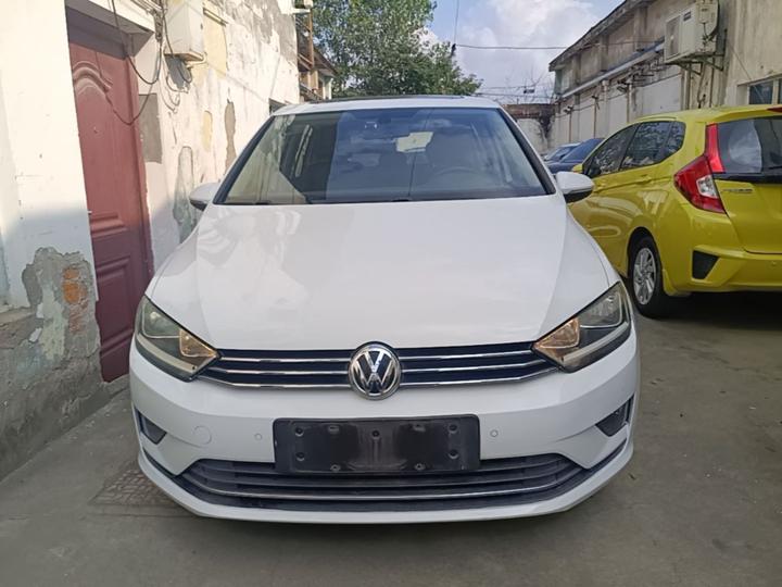 Golf 2016 180TSI AT Progressive photo 2