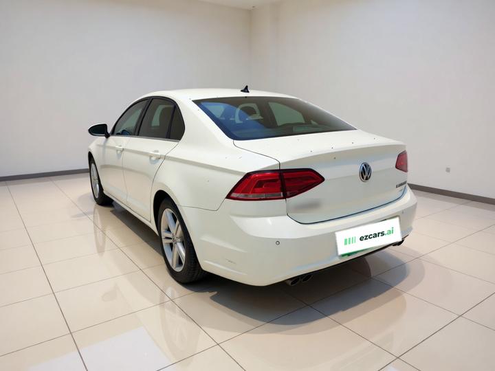 Lamando 2017 280TSI DSG Comfort photo 4