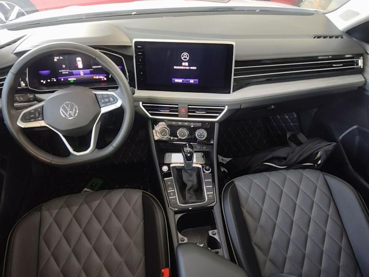 Sagitar 2024 300TSI DSG photo 5