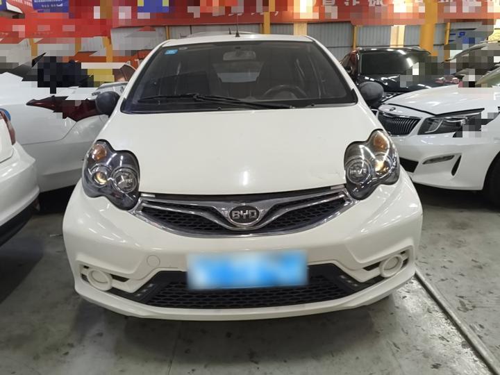 F0 2015 1.0L photo 2